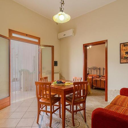 Appartamento Supersanosalento Luaran gambar