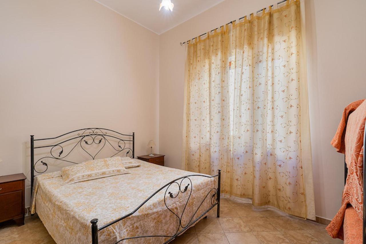 Appartamento Supersanosalento Luaran gambar