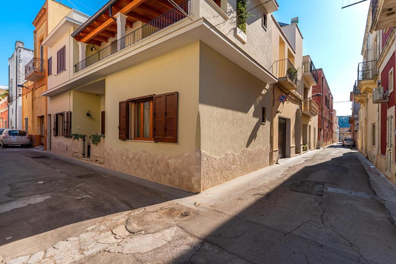 Appartamento Supersanosalento Luaran gambar