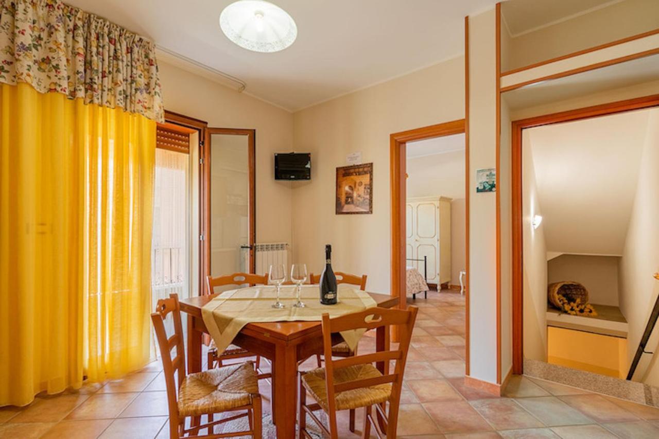 Appartamento Supersanosalento Luaran gambar