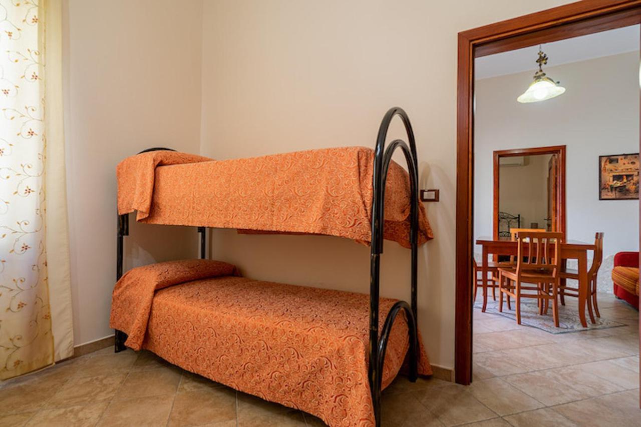 Appartamento Supersanosalento Luaran gambar